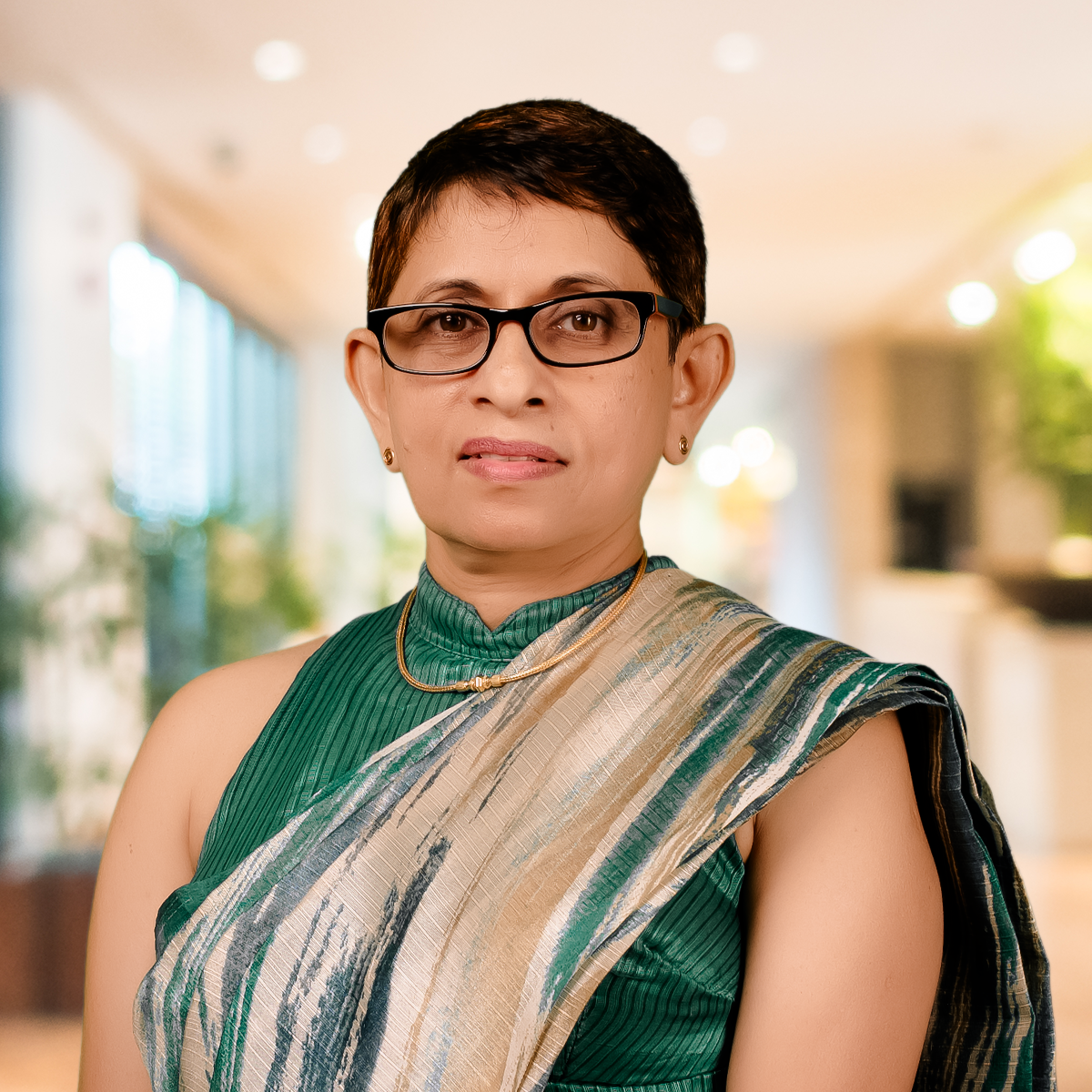 Jayantha Dharmapriya